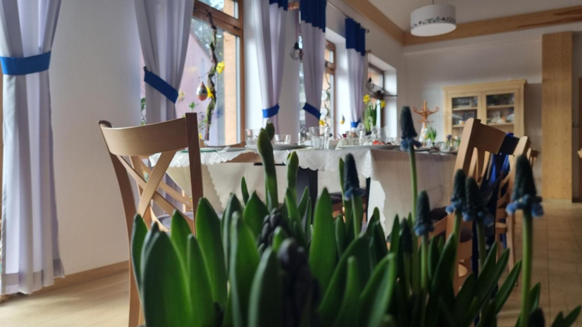 Zakatek Reja Apartment Kartuzy Luaran gambar