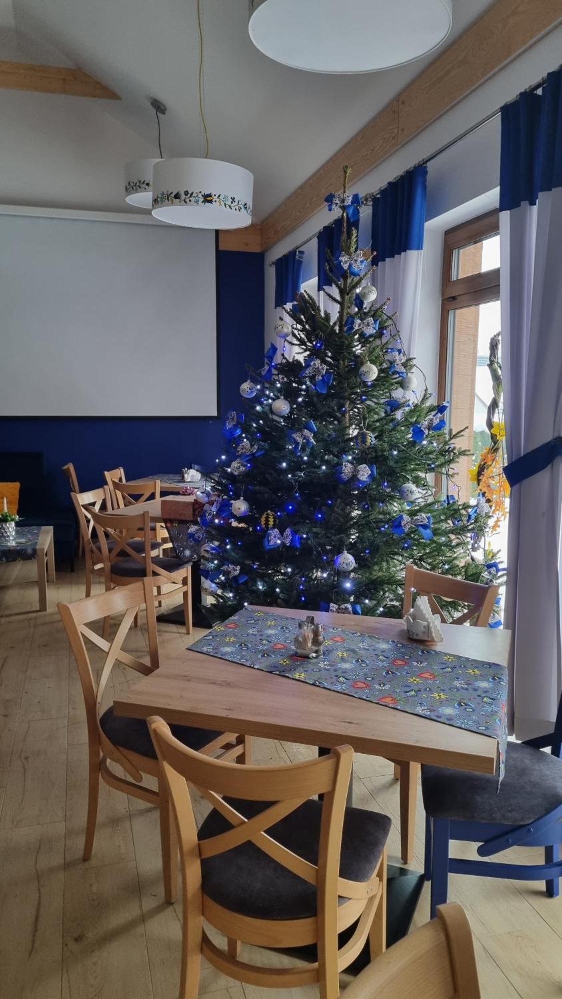 Zakatek Reja Apartment Kartuzy Luaran gambar