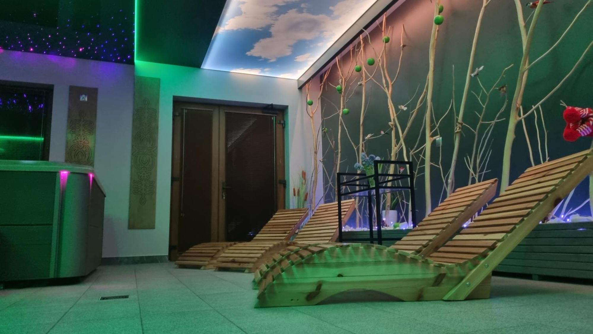 Zakatek Reja Apartment Kartuzy Luaran gambar