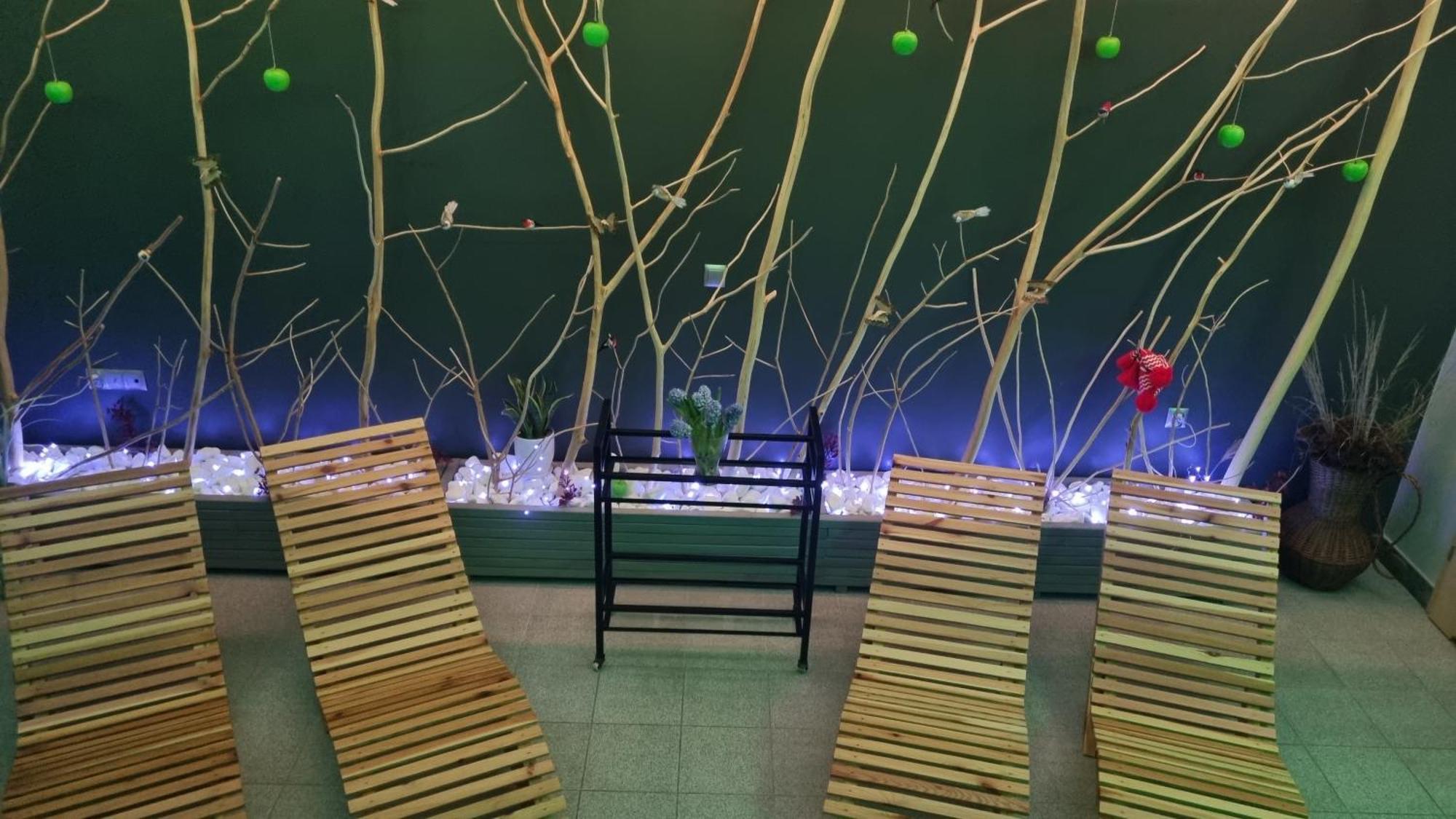 Zakatek Reja Apartment Kartuzy Luaran gambar